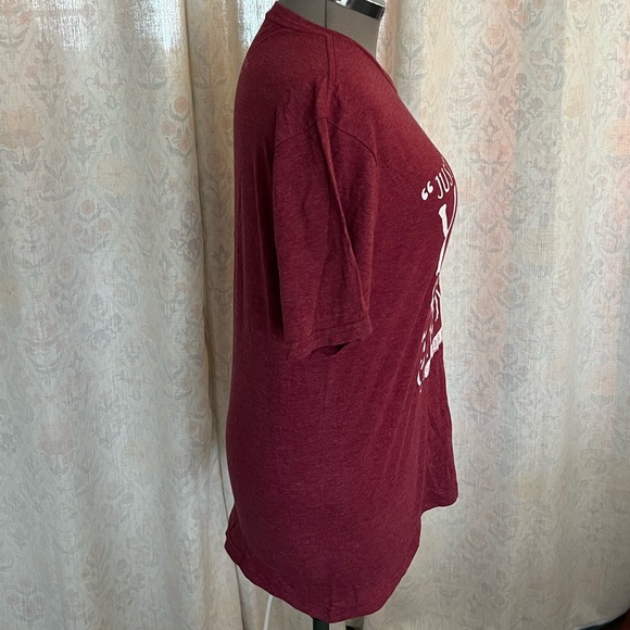 Hamilton Musical Tee - Picture 3 of 8